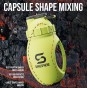 ShakeSphere Mixer Jug 1.3 L, Matte Black - 6